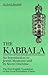 Kabbala: An Introduction to Jewish Mysticism and Its Secret Doctrine