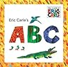 ABC by Eric Carle
