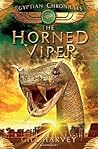 The Horned Viper (Egyptian Chronicles #2)