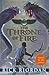 The Throne of Fire (Kane Chronicles, #2)