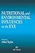 Nutritional and Environment...