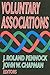 Voluntary Associations by J. Roland Pennock