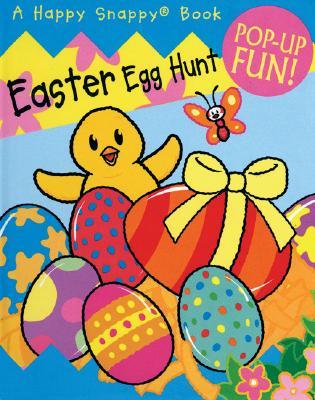 Easter Egg Hunt (Happy Snappy Books)