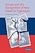 Europe and the Recognition of New States in Yugoslavia