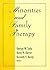 Minorities and Family Therapy by Betty Mackune-Karrer