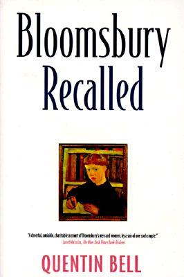 Bloomsbury Recalled (Paperback)