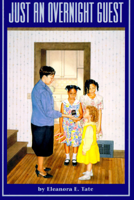 Just an Overnight Guest (Paperback)