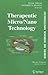 BioMEMS and Biomedical Nanotechnology, Vol. 3: Therapeutic Micro/Nanotechnology