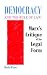 Democracy and the Rule of L...