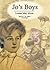 Jo's Boys by Louisa May Alcott Jo's Boys by Louisa May Alcott