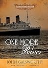 One More River (The Forsyte Chronicles, #9)