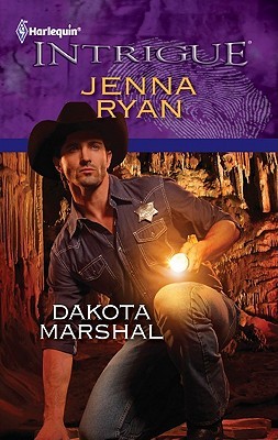 Dakota Marshal (Mass Market Paperback)
