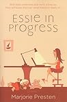 Essie in Progress by Marjorie Presten