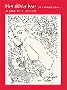 Henri Matisse: Drawings 1936, A Facsimile Reproduction