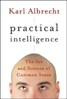 Practical Intelligence: The Art and Science of Common Sense (Hardcover)