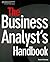 The Business Analyst's Hand...
