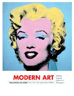 Modern Art: painting, sculpture, architecture, photography (Paperback)