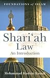 Shari'ah Law: An ...
