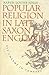 Popular Religion in Late Sa...