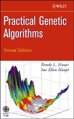 Practical Genetic Algorithms (Hardcover)