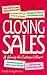 Closing Sales and Winning the Customer's Heart