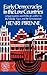 Early Democracies in the Low Countries: Urban Society and Political Conflict in the Middle Ages and the Renaissance