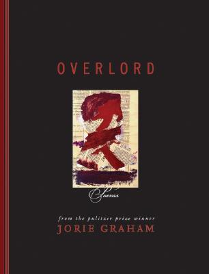 Overlord: Poems (Hardcover)