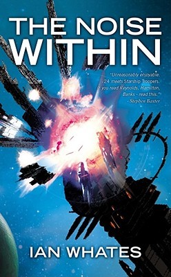 The Noise Within (Noise #1)