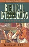 Biblical Interpre...