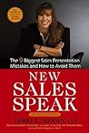 New Sales Speak: ...