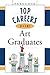 Top Careers for Art Graduates