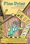 Fine Print (Creative Minds Biography) (Creative Minds Biography (Paperback)) Fine Print (Creative Minds Biography) (Creative Minds Biography (Paperback))