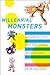 Millennial Monsters by Anne Allison