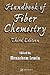 Handbook of Fiber Chemistry (International Fiber Science and Technology)
