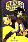 Blazin' Barrels Volume 8 (Blazin' Barrels (Graphic Novels))