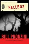 Hellbox (Nameless Detective, #36) Hellbox (Nameless Detective, #36)