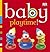 Baby: Playtime! (Baby Chunky Board Books)