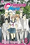 Crimson Hero, Volume 8