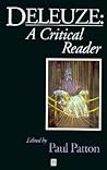 Deleuze: A Critical Reader