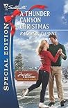 A Thunder Canyon Christmas by RaeAnne Thayne
