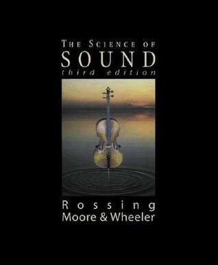 Science of Sound