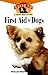 First Aid For Dogs: An Owner's Guide to a Happy Healthy Pet