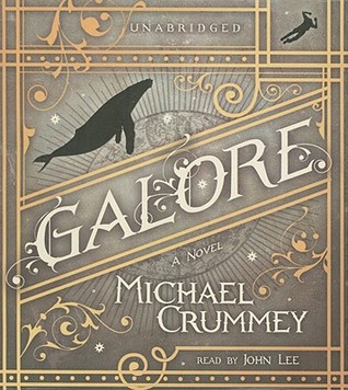 Galore: A Novel