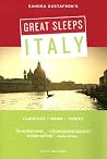 Sandra Gustafson's Great Sleeps Italy: Florence - Rome - Venice Sandra Gustafson's Great Sleeps Italy: Florence - Rome - Venice