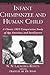 Infant Chimpanzee and Human...