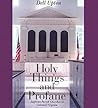 Holy Things and P...