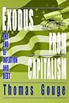 Exodus from Capitalism: The end of inflation and debt
