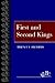 First and Second Kings