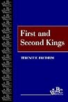 First and Second Kings (Westminster Bible Companion) First and Second Kings (Westminster Bible Companion)