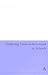 Analysing Underachievement ...